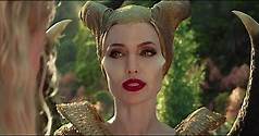 'Maleficent: Mistress of Evil': Watch the first official trailer