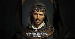 Giordano Bruno: Visionario del Universo Infinito y la Libertad de Pensamiento