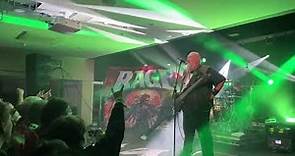 Rage - Live at Metal Hammer Paradise 2023 - Full show