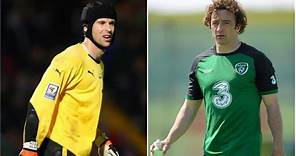 Stephen Hunt's Tackle On Petr Cech Made Him A Pariah In England | Balls.ie