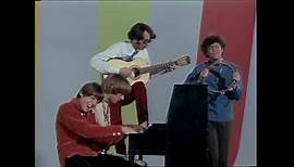 The Monkees - Today marks the 1968 debut of ‘The Birds,...