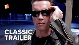 Terminator 2: Judgment Day (1991) Trailer #1 | Movieclips Classic Trailers