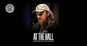 John Osborne: ‘Live at the Hall,’ 2022