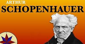 La Filosofía de Arthur Schopenhauer - Conceptos Fundamentales