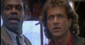'Lethal Weapon 3' Official Trailer