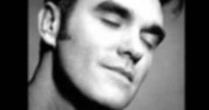 Morrissey- Let me kiss you