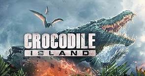 Crocodile Island - Trailer Deutsch HD - Release 17.09.21