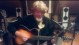 Mac McAnally - "This Time" - Live From Mac's Attic