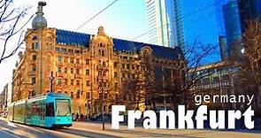 traveling back to the medieval times, römer, frankfurt city tour, things to do in frankfurt germany