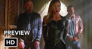 Arrow Season 6 Producer's Preview (HD)