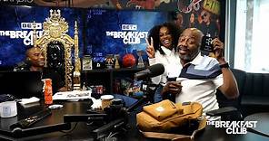 Donnell Rawlings Talks New York Comedy Festival, Career Success, Calls Out Andrew Schulz + More