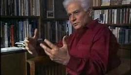 Derrida - defining deconstruction