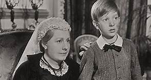 "MUDLARK" Irene Dunn, Alec Guinness, Andrew Ray. 10-30-1950]. Standard Screen Format (In 480p).