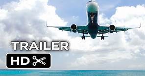Living in the Age of Airplanes Official Trailer 1 (2015) - Airplane Documentary HD