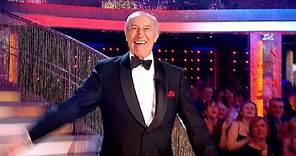 Len Goodman's Best Bits – It Takes Two | Strictly Come Dancing 2016 – BBC Two