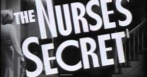 The Nurses Secret (Original Trailer)