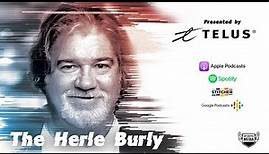 The Honourable Brian Tobin | The Herle Burly