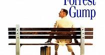 Forrest Gump - película: Ver online completa en español
