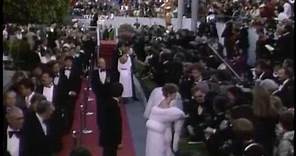 The Opening of the Academy Awards in 1985