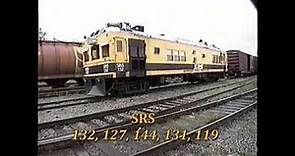 My Home, My Work - Sperry Rail Service - SRS 132. (1)