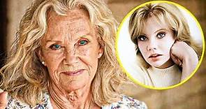 Hayley Mills Is Now Almost 80, Look at Her Now After Losing her Fortune