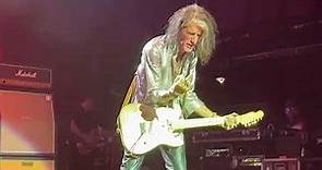 Joe Perry Project - Lick and a Promise - Aerosmith - LIVE in BOSTON at House of Blues 4/16/23 2023