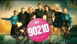 Beverly Hills, 90210 ist zurück! | Die Folgen aus den 90ern und die aktuelle Revival Staffel | TVNOW