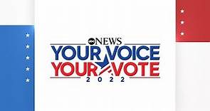 LIVE IOWA ELECTION UPDATES: Your Voice Your Vote 2022