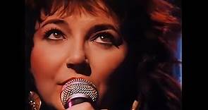 Kate bush David Gilmour - Running Up That Hill (Live 1987)