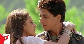 Veer-Zaara | Official Teaser | Shah Rukh Khan | Preity Zinta | Rani Mukerji | Yash Chopra