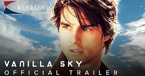 2001 Vanilla Sky Official Trailer 1 Pathé