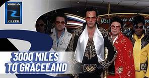 3000 Miles to Graceland (2001) Official Trailer