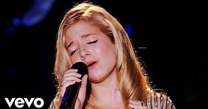 Jackie Evancho - Ave Maria (Live from Longwood Gardens)