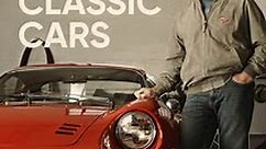 Chasing Classic Cars: Wheels & Deals