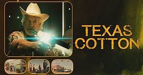 Texas Cotton - Western Movie - Texas Movie - Full Movie