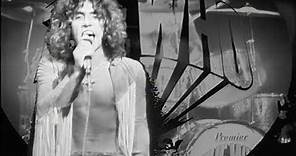 The Who / Tommy - Pinball Wizard (1969)