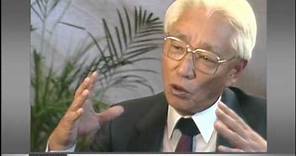 Akio Morita: Comparing Japanese and American Business Practices