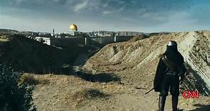 Jerusalem - City of Faith and Fury - Se1 - Ep06 HD Watch