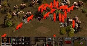Jagged Alliance 2: Is it possible to have jack-of-all-trades IMP?