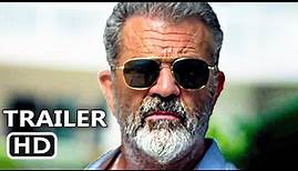 PANAMA Trailer (2022) Mel Gibson, Action Movie HD