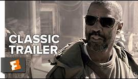 The Book of Eli (2010) Official Trailer - Denzel Washington, Mila Kunis Movie HD