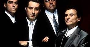 Goodfellas Commentary (Part 1)