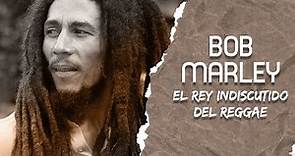 Bob Marley Biografia | La vida de un musico que revoluciono al mundo del Reggae