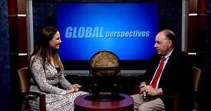 Global Perspectives: HRH Theodora Greece