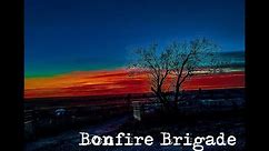THOMAS HINDS | Bonfire Brigade | Official Lyric Video