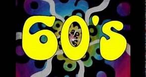 Top Hits of the 1960's