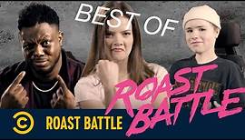 Roast Battle | Staffel 4: Best of Roast Season 4 Teil 1 | S04E07