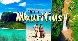 MAURITIUS: The ULTIMATE Travel Guide to PARADISE ISLAND the Indian Ocean