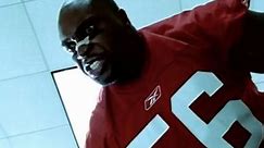 Reebok: Terry Tate, Office Linebacker • Ads of the World™ | Part of The Clio Network