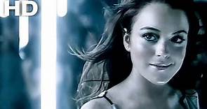 Lindsay Lohan - Rumors (Official HD Video) (Remastered)